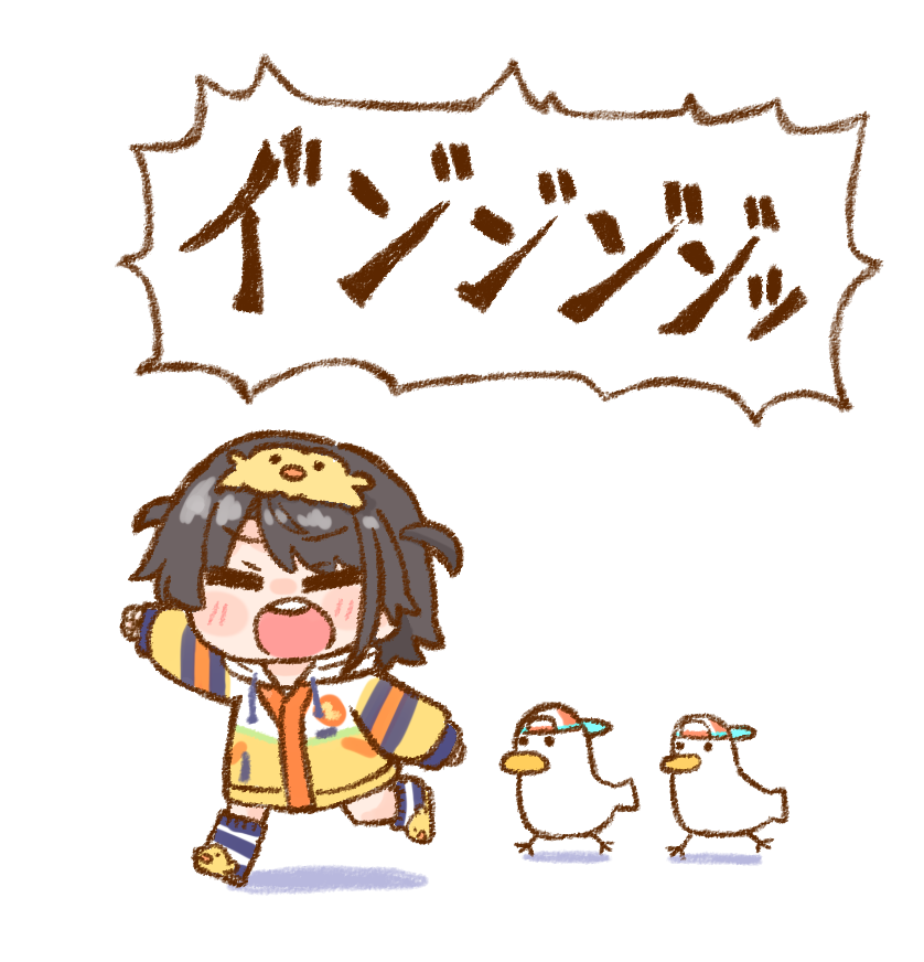 #生スバル 