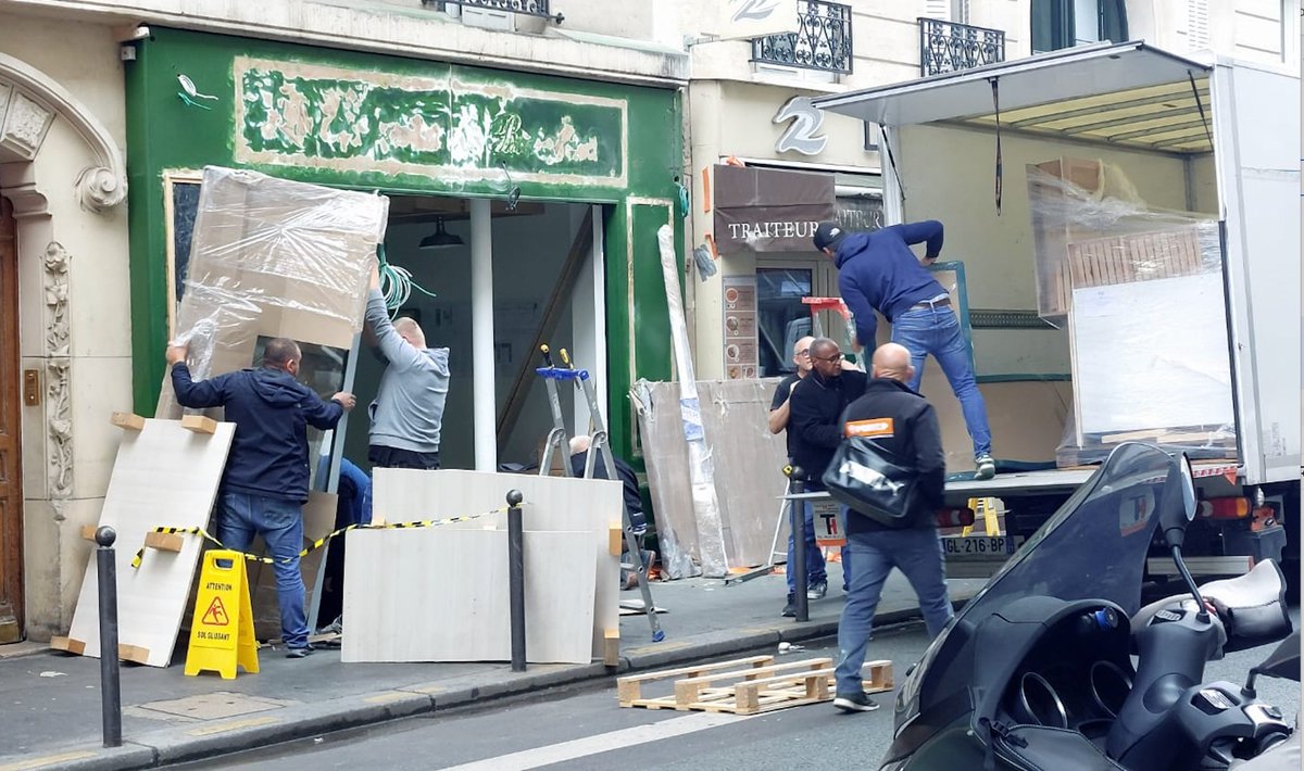 Morgan Leclerc tweet media