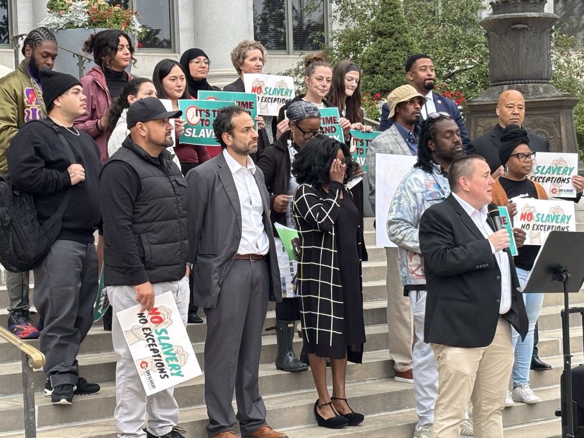 David Seligman tweet media