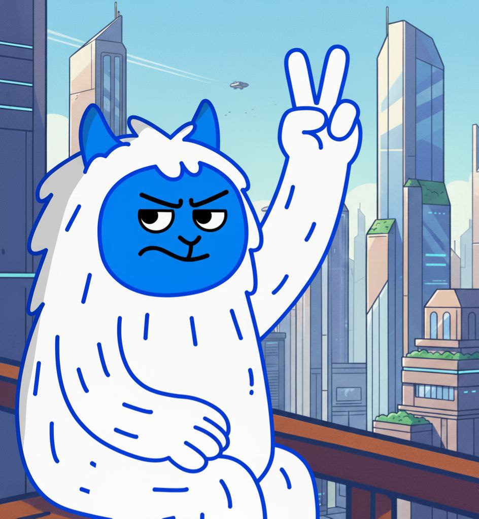 jack006475's tweet photo. π₯πΎ **$MONSTA β Victory Pose Unlocked!** βοΈπ
The beast on BASE just flexed through resistance and waved βοΈ from the moon! ππ
Holds = cosmic gains. Dips? Devoured. ATHs? Conquered. β‘
#MONSTA #BASE #MoonFlex
@BasedMonsta https://t.co/nbHuDWvLHJ