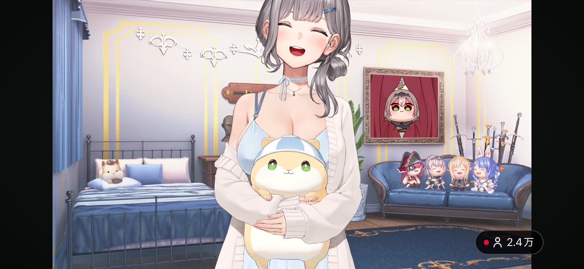 #TLをかわいいノエル団長でいっぱいに 