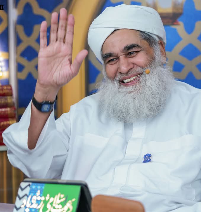 مرشد قدموں سے لگائے رکھنا