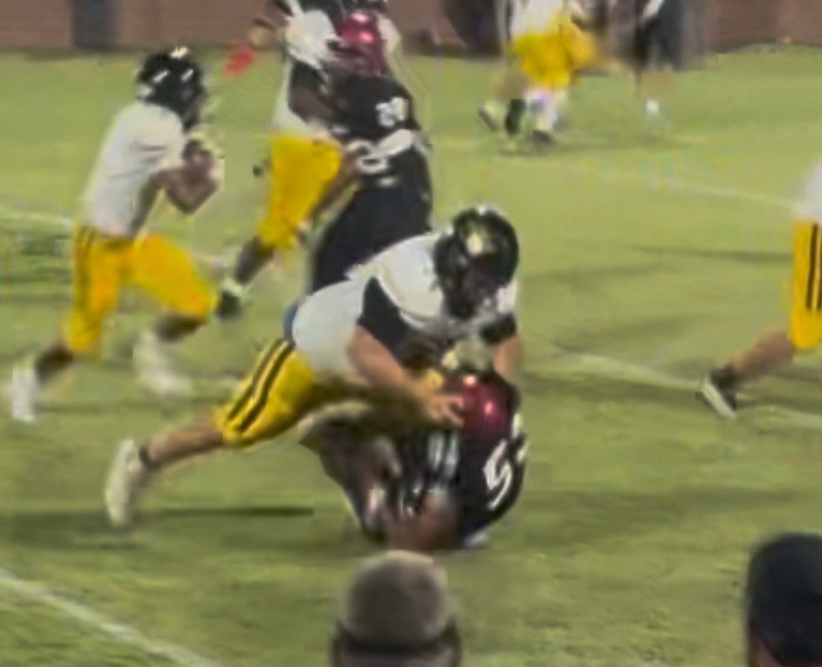 Graylon koontz tweet media