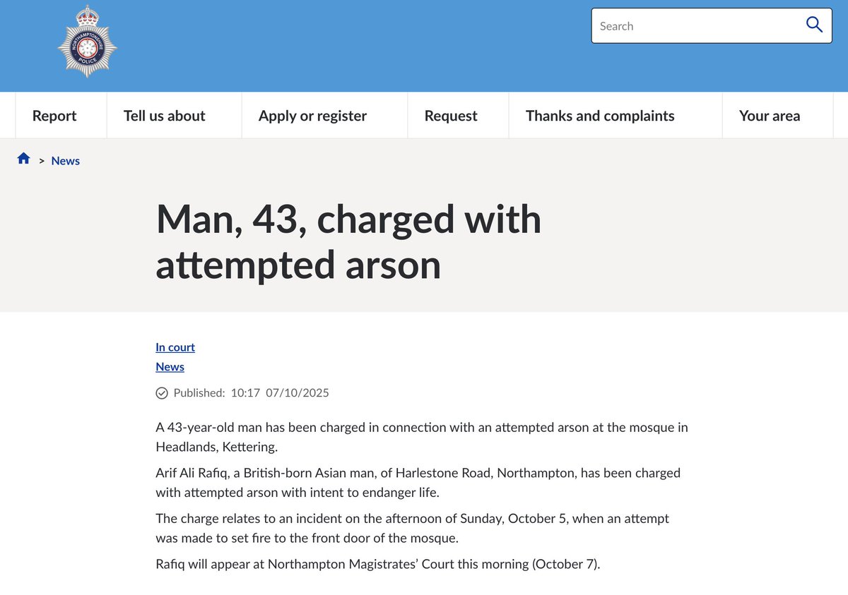 mortemadstarmer's tweet image. Hey @GNev2 - sadly for you, it wasn't a middle-aged, white man....