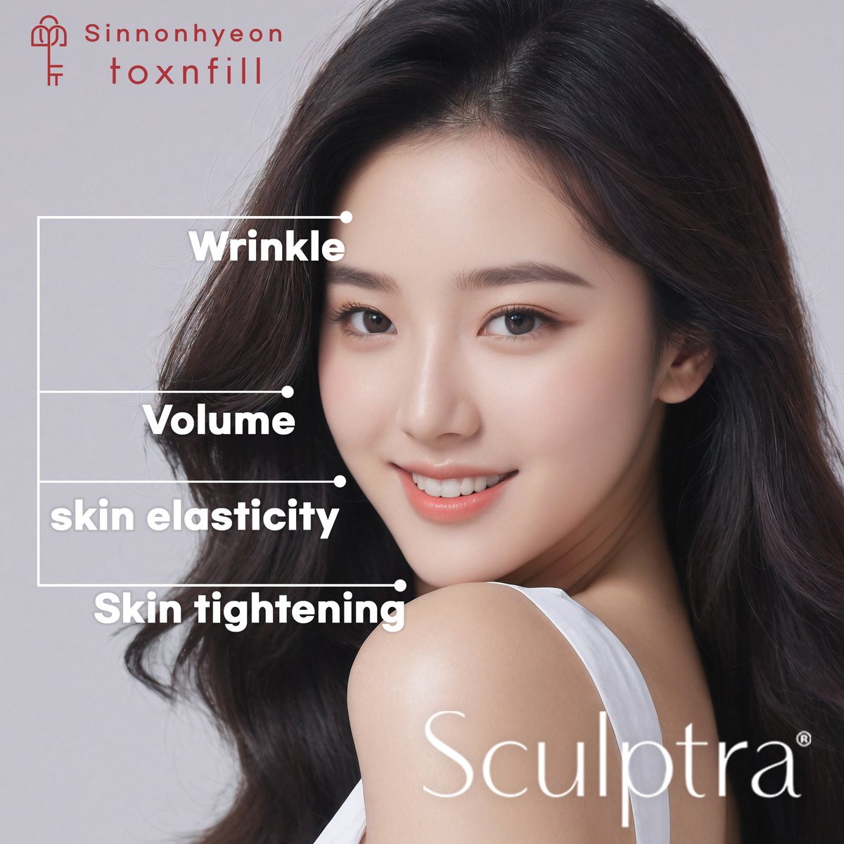 sinnonhyeo59258's tweet image. Toxnfill in Sinnonhyeon 

"The only one clinic open from 10:30 am 8 pm on Sunday"

💎 Stop by Today for a Free lifting Consultation!

Book English-speaking service Today

WhatsApp : wa.me/821049414842

#Ultherapy #Sinnonhyeontoxnfill #Toxnfill #Sinnonhyeon #juvelook
