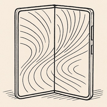 Dans cet article de <a href="/lemondefr/">Le Monde</a>, vous verrez que les smartphones pliants sont plus fragiles que les autres.  Comme ils sont chers, ils sont aussi réparés. Ouf.
Vous aurez aussi des infos sur la fiabilité des casques, enceintes, …
Merci <a href="/Fnac/">Fnac</a> et <a href="/Darty_SAV/">Darty SAV</a> 
lemonde.fr/pixels/article…