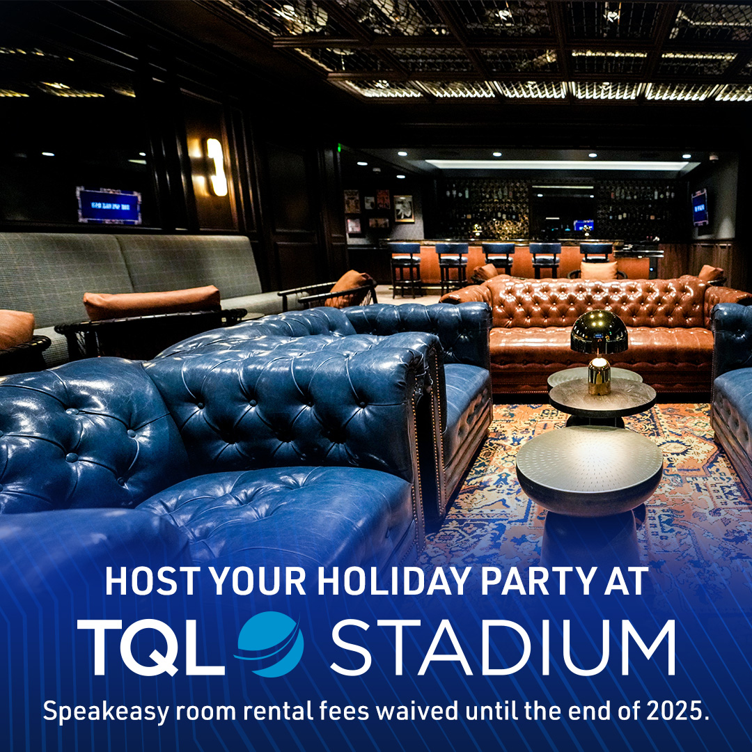 TQL Stadium tweet media