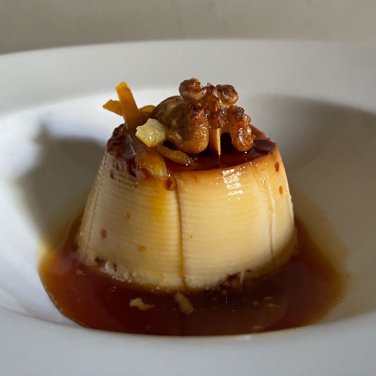 Restaurant Can Jeroni de Beget tweet media