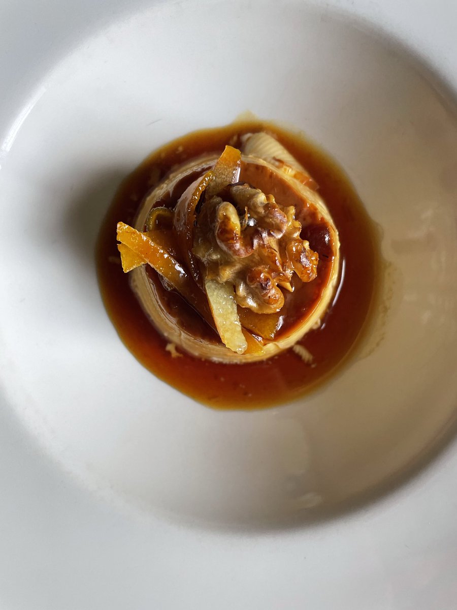 Restaurant Can Jeroni de Beget tweet media