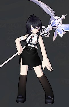 님들 레제 알아요? 체인소맨? 친구가 극장판 나왔다고 애니 강제시청시켰는데 극장판 슬쩍 보니까 ㅈㄴ이뻐서 레제룩 함 ㅋ