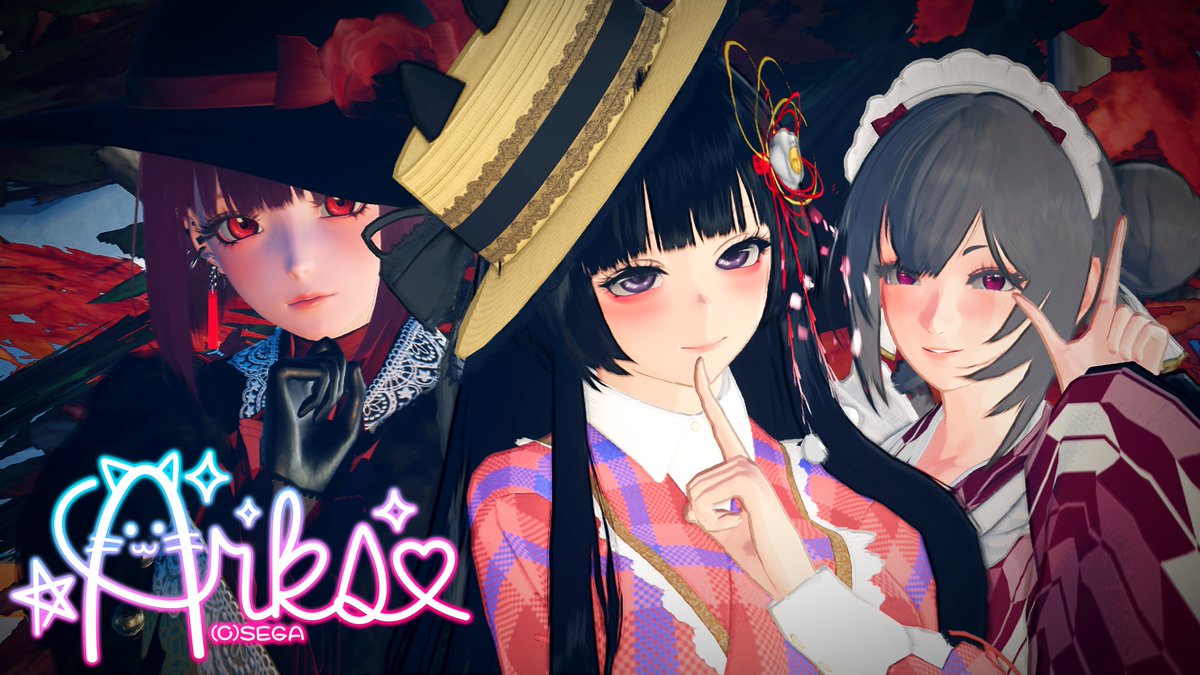 さくら (@_SakuraBlossom) / Posts / X