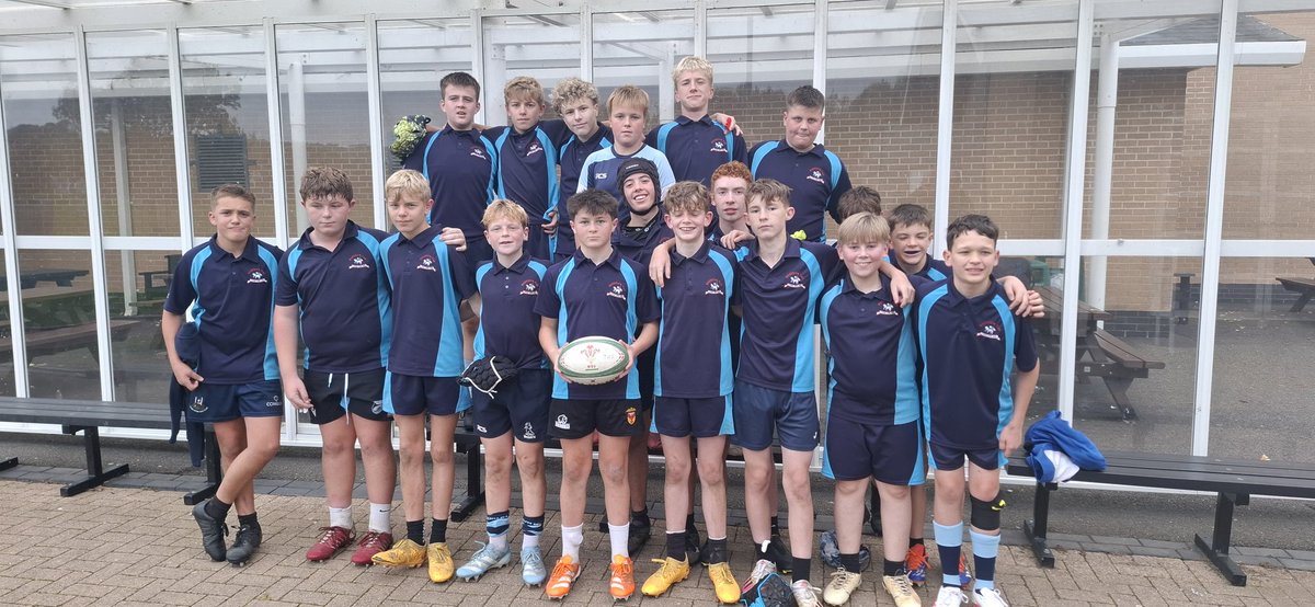 Dyffryn Taf PE, Health, Well-being and Sport tweet media