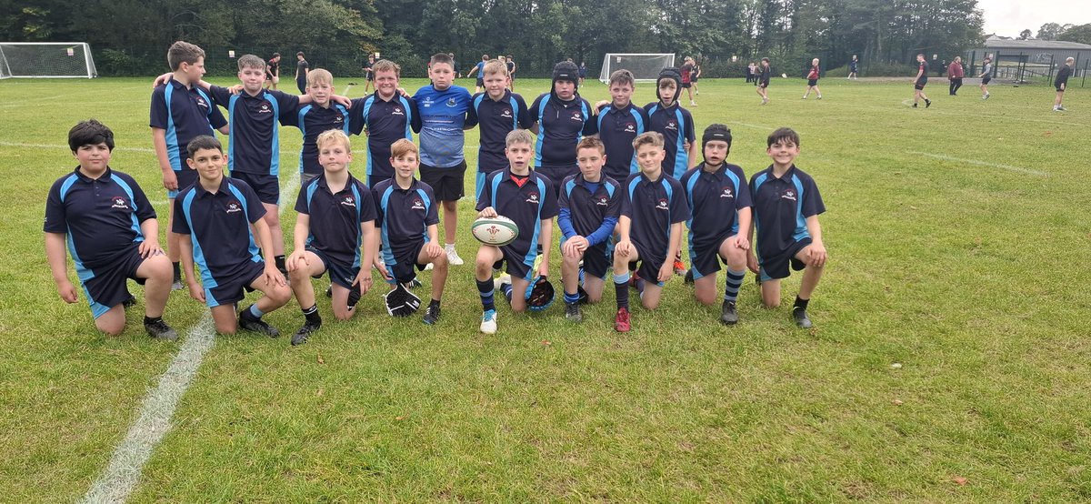 Dyffryn Taf PE, Health, Well-being and Sport tweet media