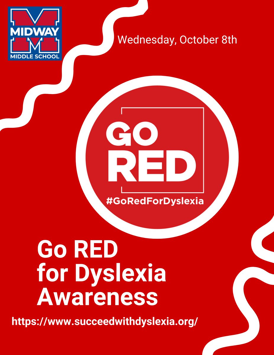 Midway Middle School (@midwayms) on Twitter photo 