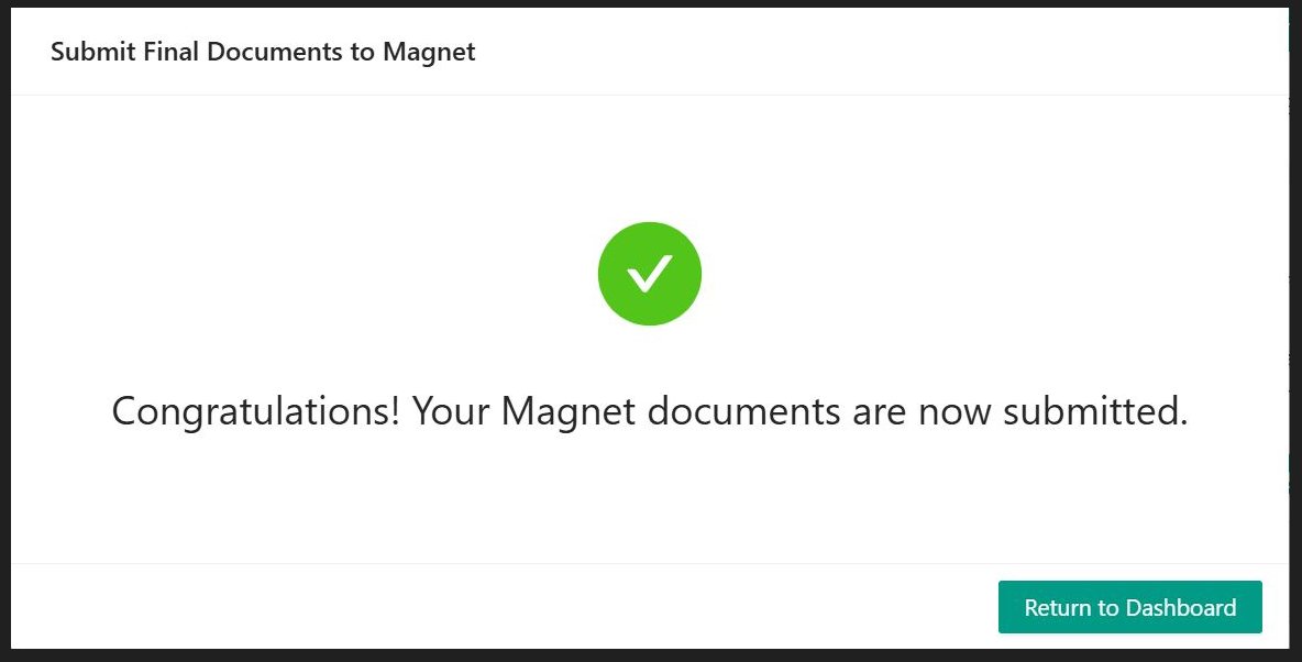 JoanneGrant123's tweet photo. 📢Another Magnet® milestone reached!
Royal Aberdeen Children’s Hospital, @NHSGrampian has submitted our additional documents, meaning we're one step closer to our site visit! Huge thanks to all involved, watch this space for more updates!
#ProudToBeNHSG #MagneticNorth #ANCC https://t.co/cKpboRss7Z