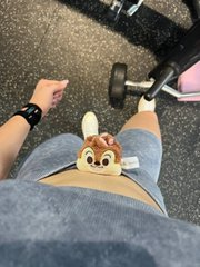 Make healthy mornings a habit and exercise a lifestyle. Feel the charm of sports, let go of your body and mind, and pursue your dreams. Get up and open a wider door for yourself. A new and healthy life starts from here🥰. #workoutmotivation