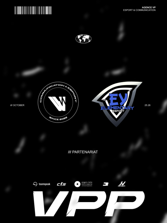 Elementary Esport tweet media