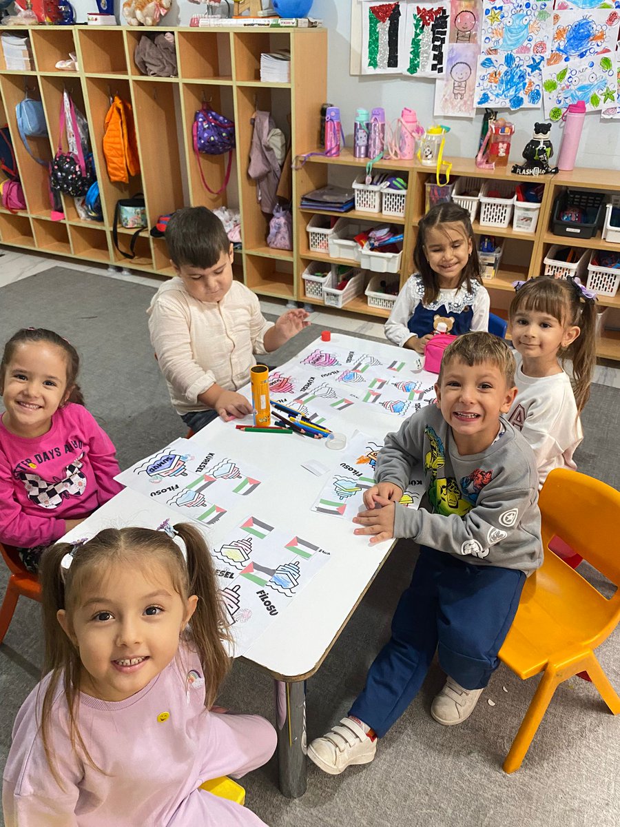 İLKNUR TERCAN🐞 (@lknurtercan) on Twitter photo Menemen Anaokulu yavrularumila gazzedeki kardesler için etkinlik yapıp onlara desteklerini gösterdiler .<a href="/izmir_ilmem/">İzmir İl Milli Eğitim Müdürlüğü</a> <a href="/yahsiomer/">Dr. Ömer YAHŞİ</a> <a href="/Yusuf__Tekin/">Yusuf Tekin</a> <a href="/MenemenMEM/">Menemen İlçe MEM</a> @gazze Menemen Anaokulu yavrularumila gazzedeki kardesler için etkinlik yapıp onlara desteklerini gösterdiler .<a href="/izmir_ilmem/">İzmir İl Milli Eğitim Müdürlüğü</a> <a href="/yahsiomer/">Dr. Ömer YAHŞİ</a> <a href="/Yusuf__Tekin/">Yusuf Tekin</a> <a href="/MenemenMEM/">Menemen İlçe MEM</a> @gazze