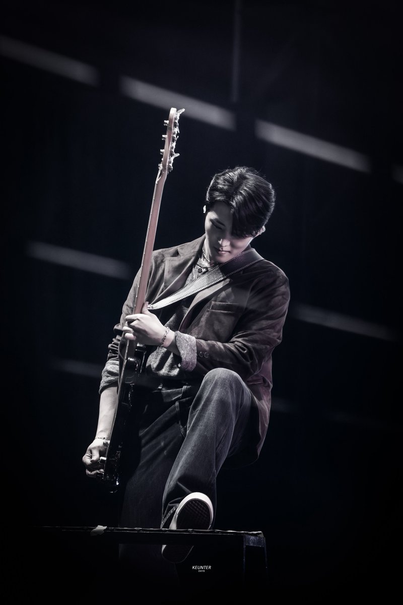 250302 FY 대전  
#데이식스 #DAY6 #영케이 #YOUNGK