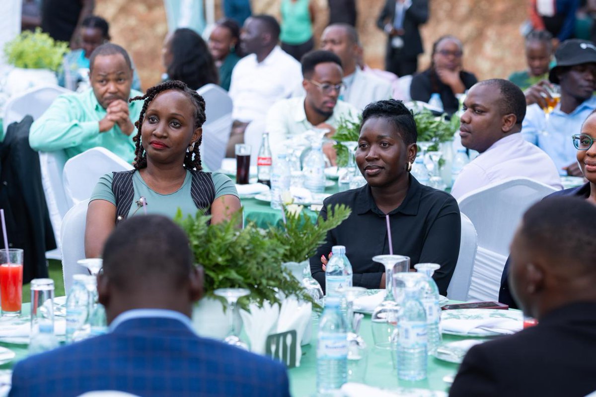 OldMutualUganda's tweet photo. The faces that make us shine.

#UAPOldMutualIsNowOldMutual https://t.co/LA8ipAFycE