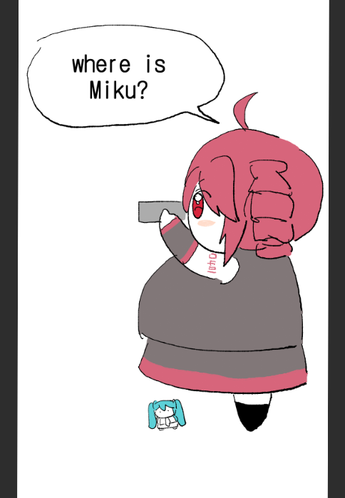 TTNSFW0401's tweet image. 