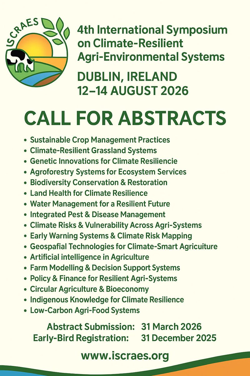 ISCRAES's tweet image. 