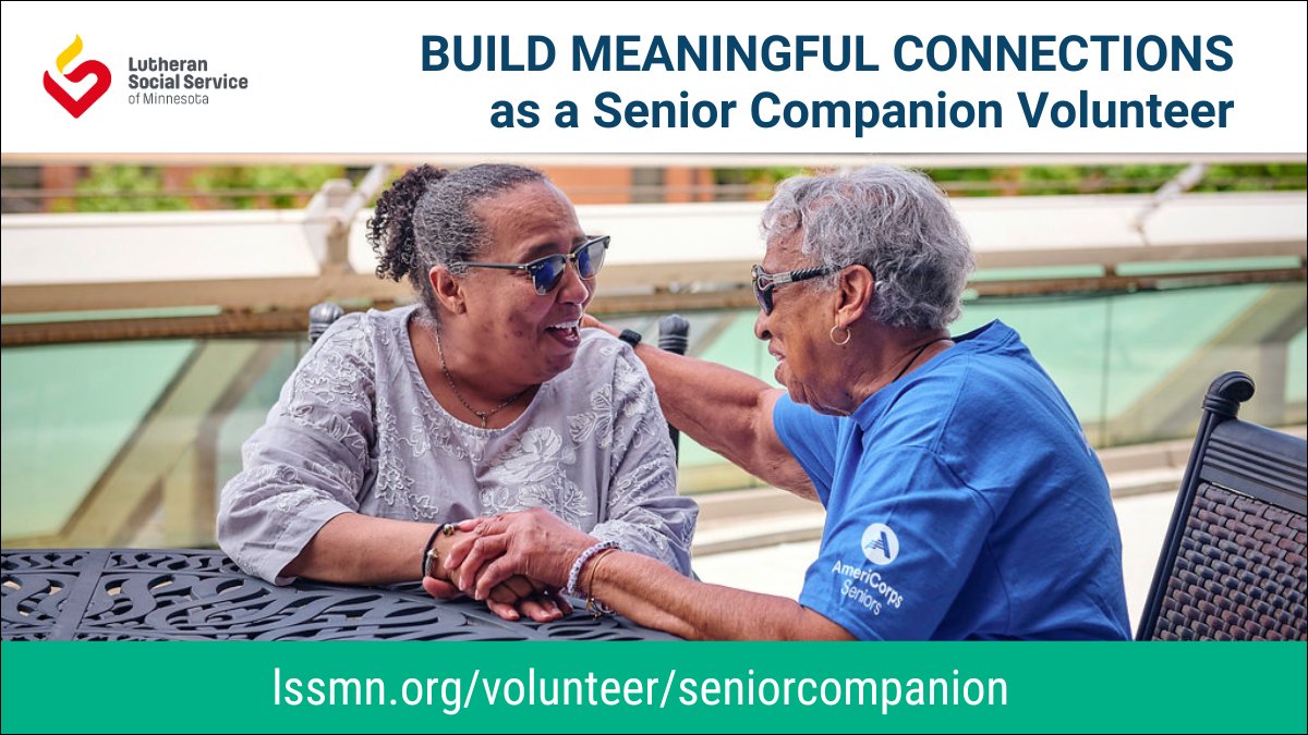 Lutheran Social Service of Minnesota tweet media