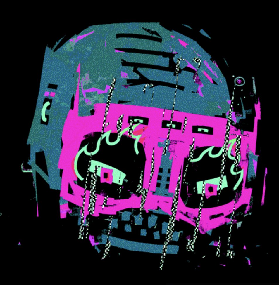 Max Pain by name, Max Pain by nature 
Some of you aren't old enough to remember this, and it shows... 

Enjoy

GG's <a href="/XCOPYART/">XCOPY 🏴</a> <a href="/token_works/">TokenWorks™</a>