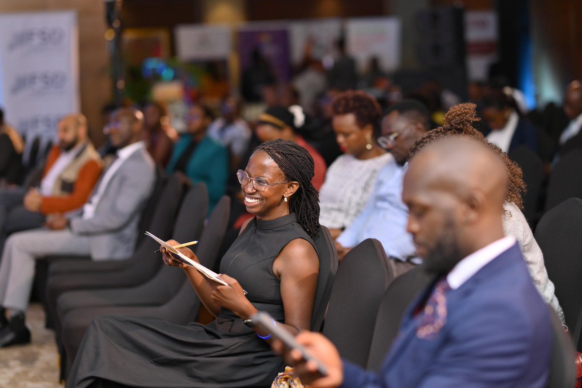 AxiomZorn's tweet photo. Congratulations @FitspaUG for a colorful event hosted #FAFC2025 #fintechconference. The greatest, the most impactful conference of the year.
We're excited for the networking, innovation, and powerful fintech conversations
📌 Theme:
“Fintech for Sustainable Growth: Innovations, https://t.co/b8qs5kk82A