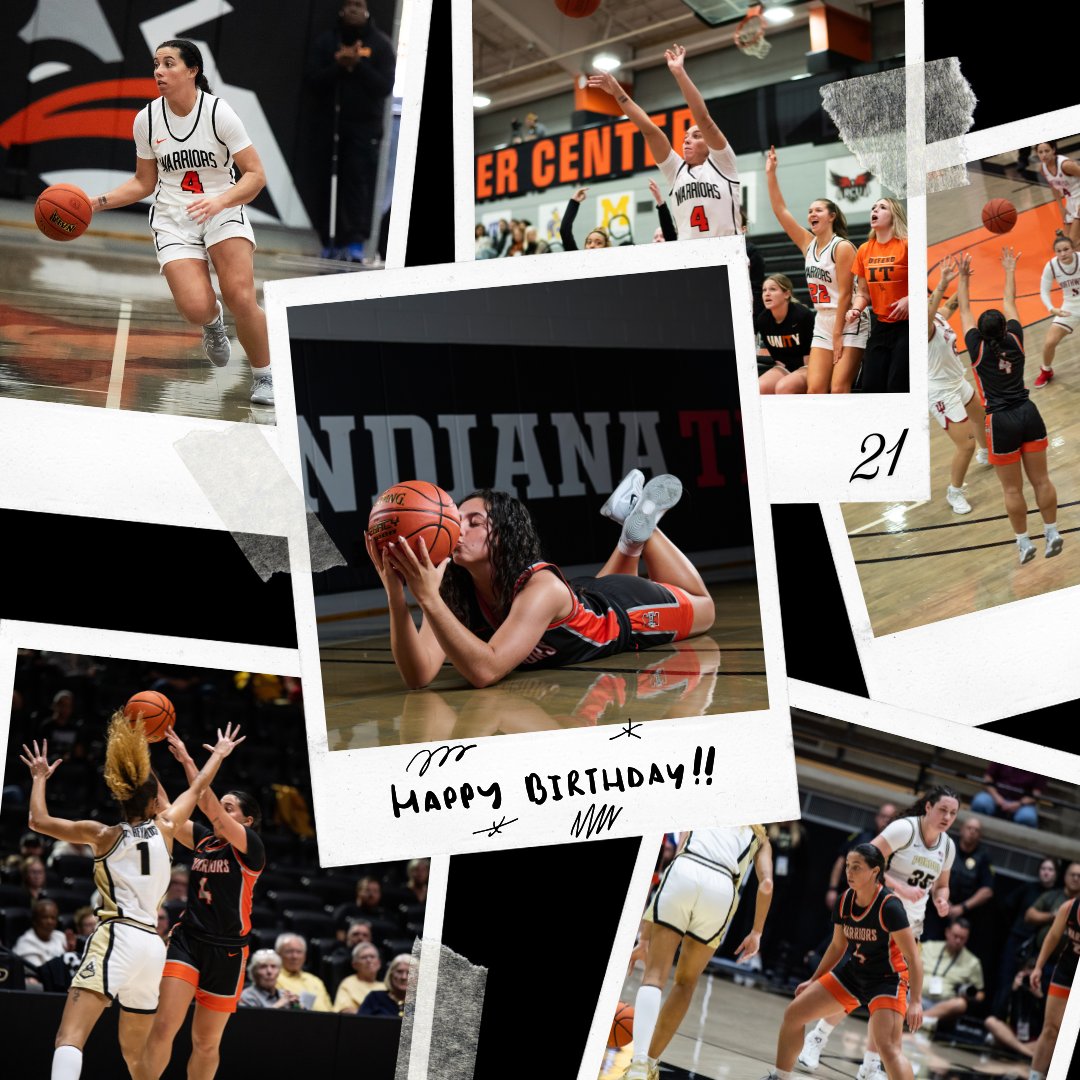 INTechWBB's tweet image. Join us in wishing our #4 Gabby a very Happy Birthday!! We are wishing you a day full of love, laughter, and well deserved celebration. Here’s to a great year ahead filled with even more growth, success, and unforgettable memories!!!🧡🖤