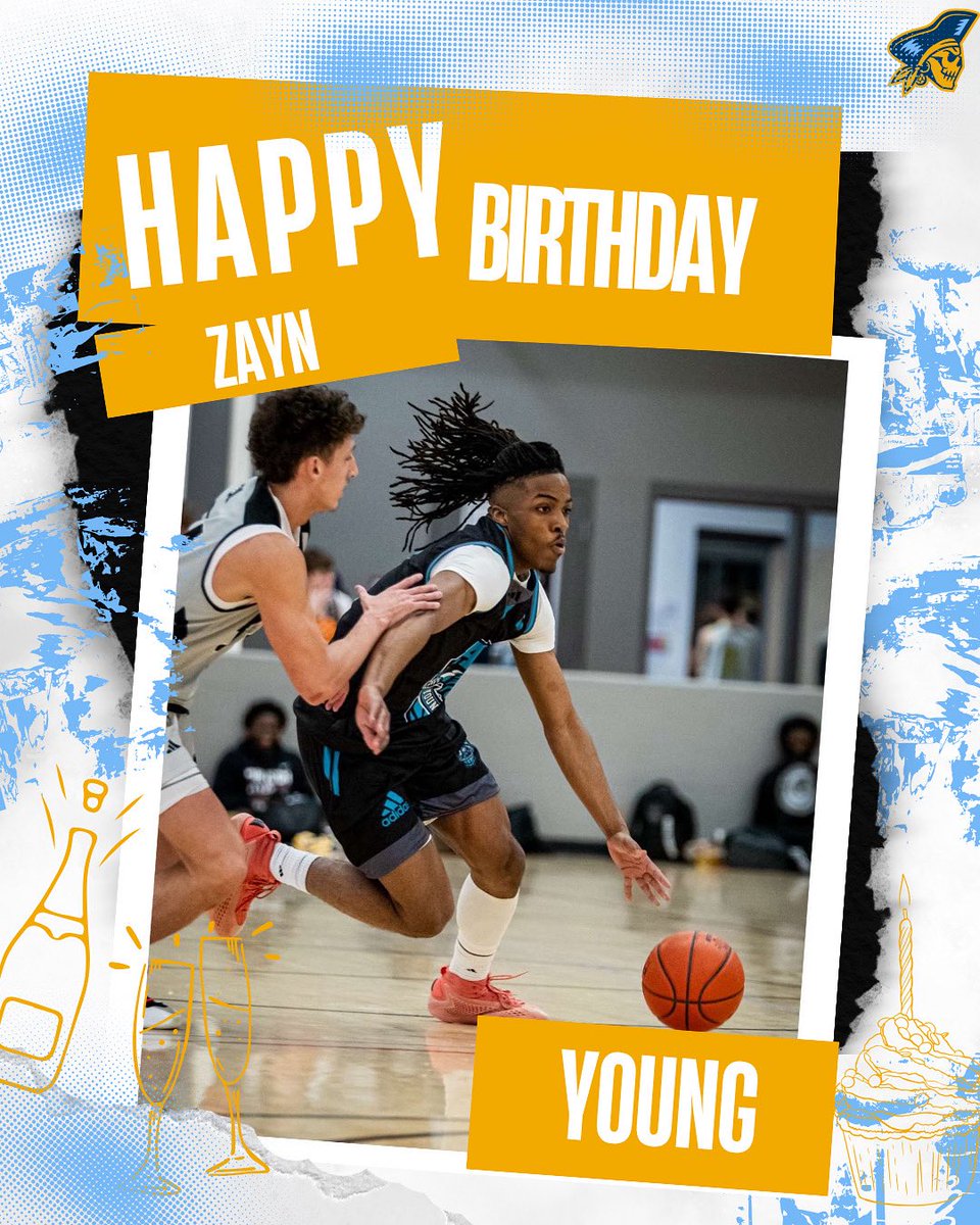 Join us in wishing Zayn an amazing birthday!🎂🎊🎁
-
-
-
-
#d3basketball #gobucs #beloitcollege