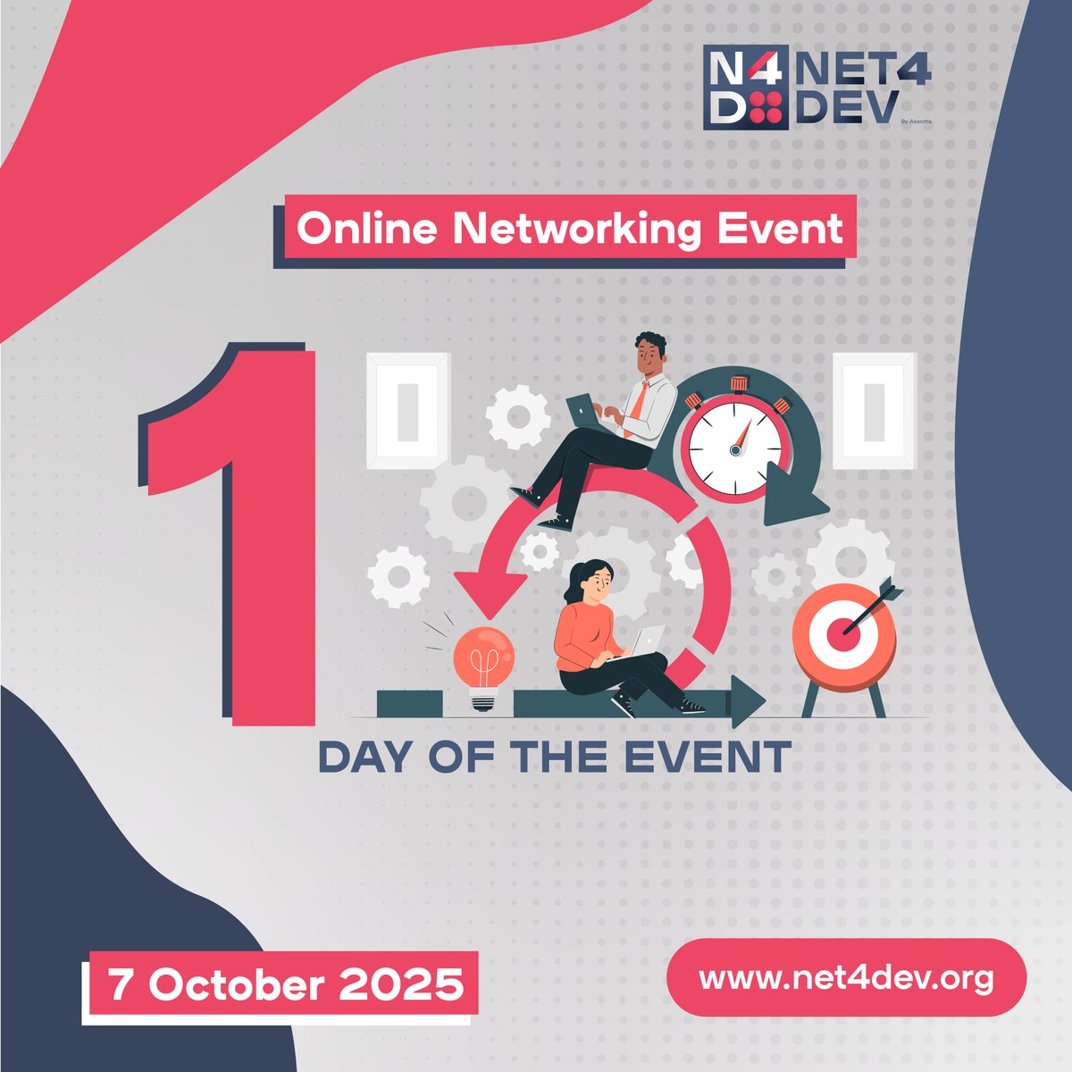 Assortis tweet media