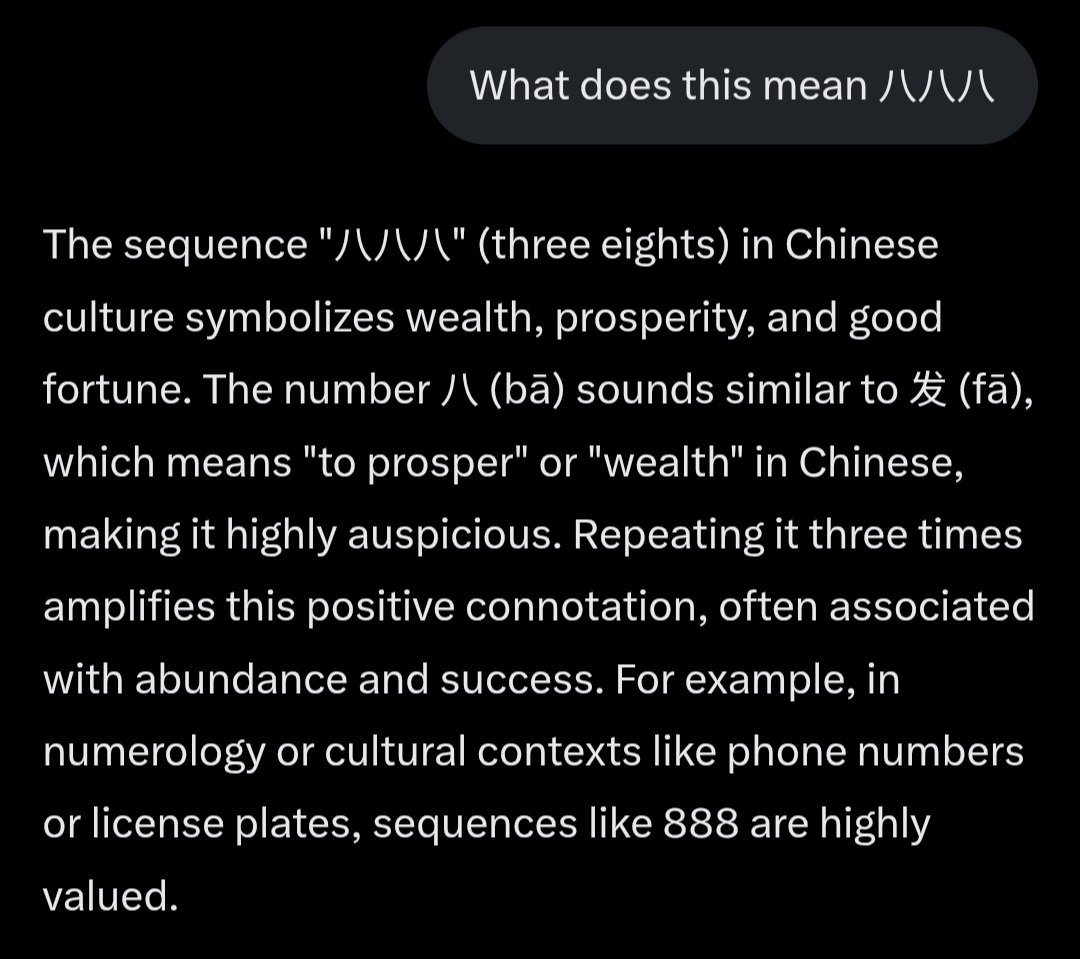 The Bandit 🔮 tweet media