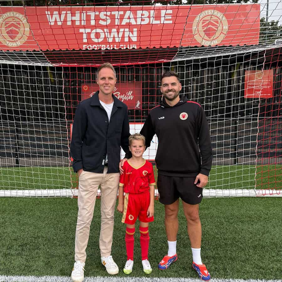 Lee Evans Planning tweet media