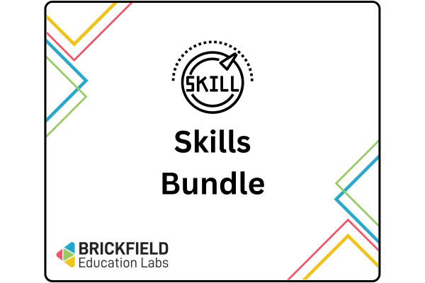 brickfieldlabs's tweet image. Measure skills &amp;amp; competencies in Moodle with our Skills Bundle! 
Automate self-assessment track progress and provide clear feedback.

 Details: brickfield.ie/skills-bundle-…

#Moodle #EdTech #Accessiblity