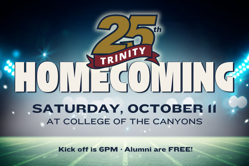 🏈 Join us THIS Saturday, October 11 at College of the Canyons for Homecoming! Visit the link to purchase tickets: gofan.co/event/4078223?…