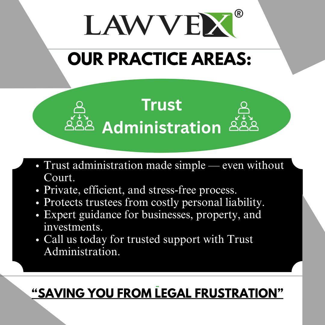 Lawvex, LLP tweet media