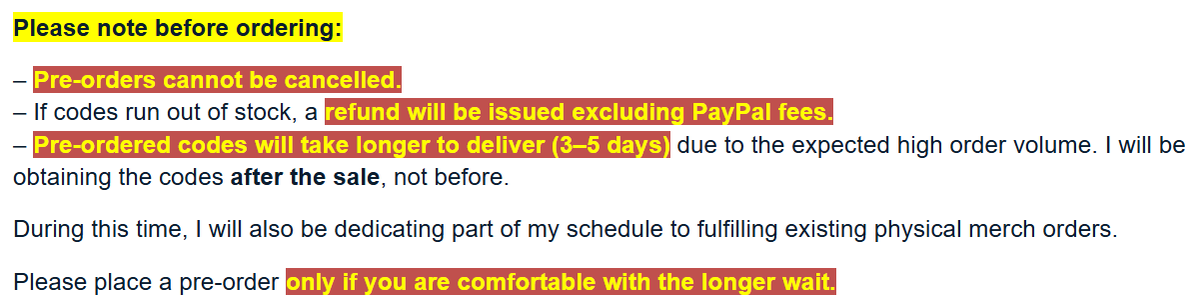 Asia GOU - goods & merch tweet media