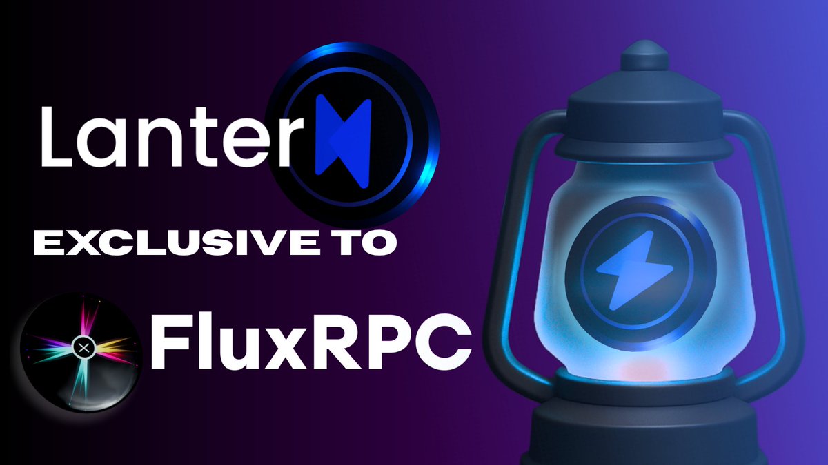 Lantern FluxRPC 独家宣传图片