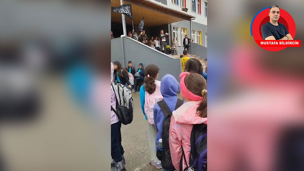 Filistin’e destek bahane: İHH, TÜGVA ve YADEP propagandası
birgun.net/haber/filistin…