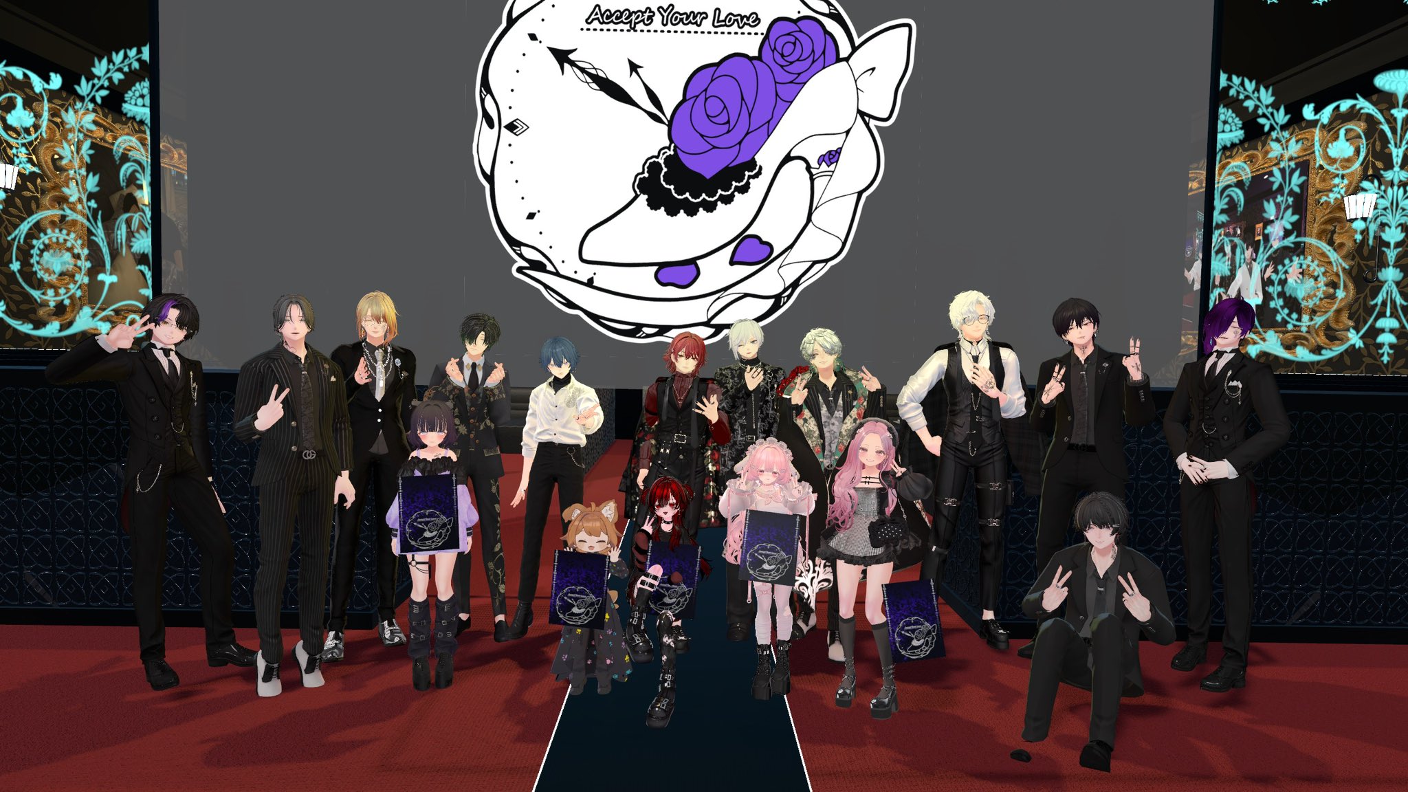 ひめlove様♡ありがとうございます♡ らばぐろ on X: 