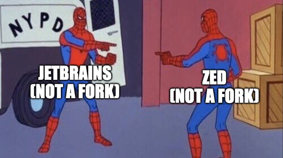zeddotdev's tweet image. 