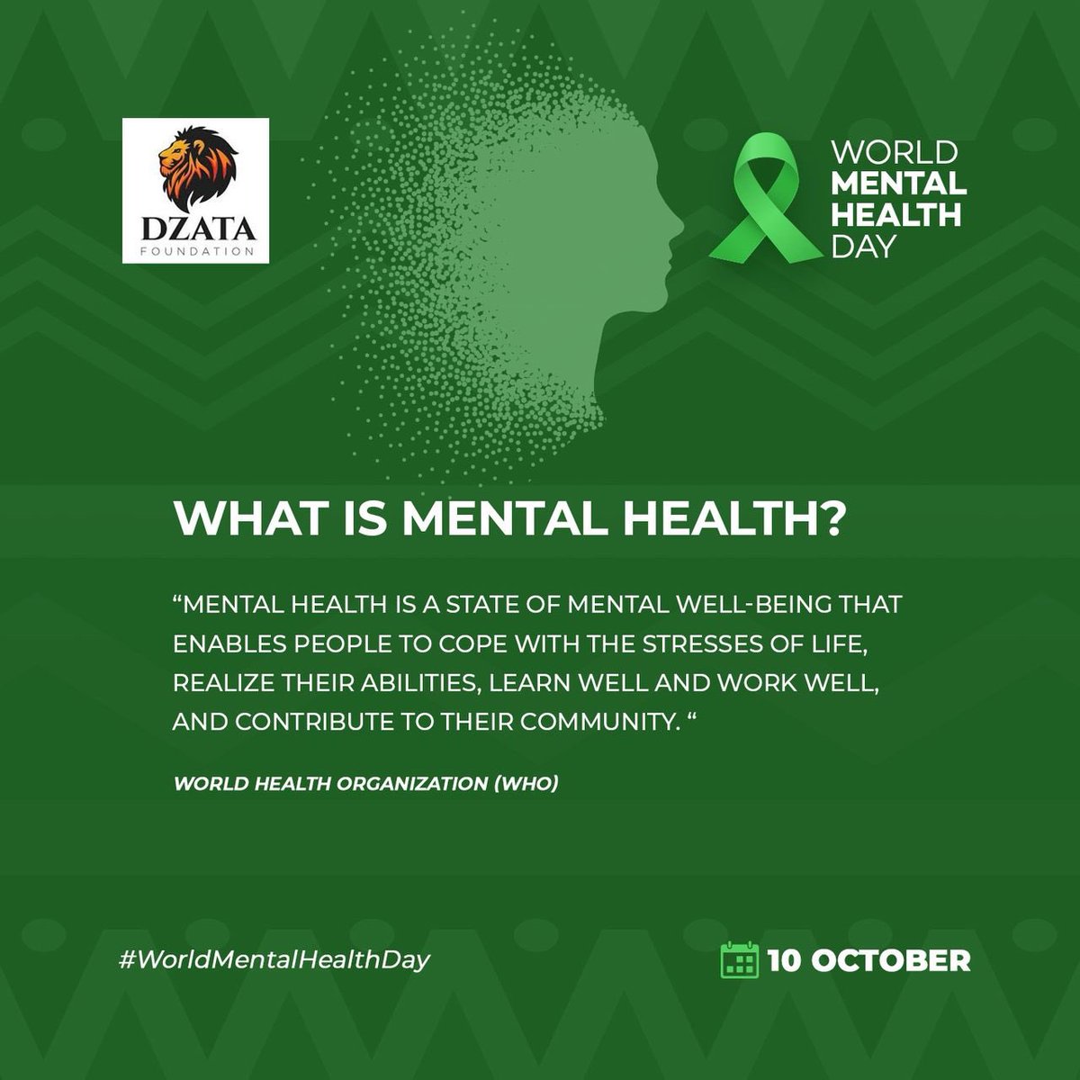 dzatafoundation tweet media