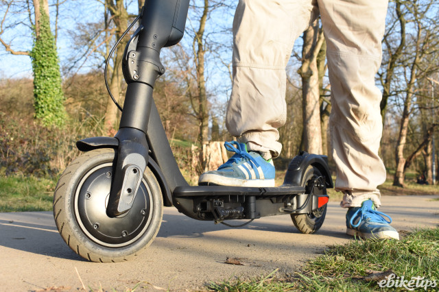 E-scooters and the law: UK’s two tier system remains confusing for everyone

Are they legal or illegal? Motor vehicles or toys?

ebiketips.road.cc/content/advice…