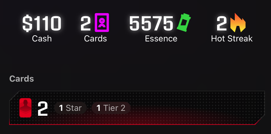 Harry Trades tweet media