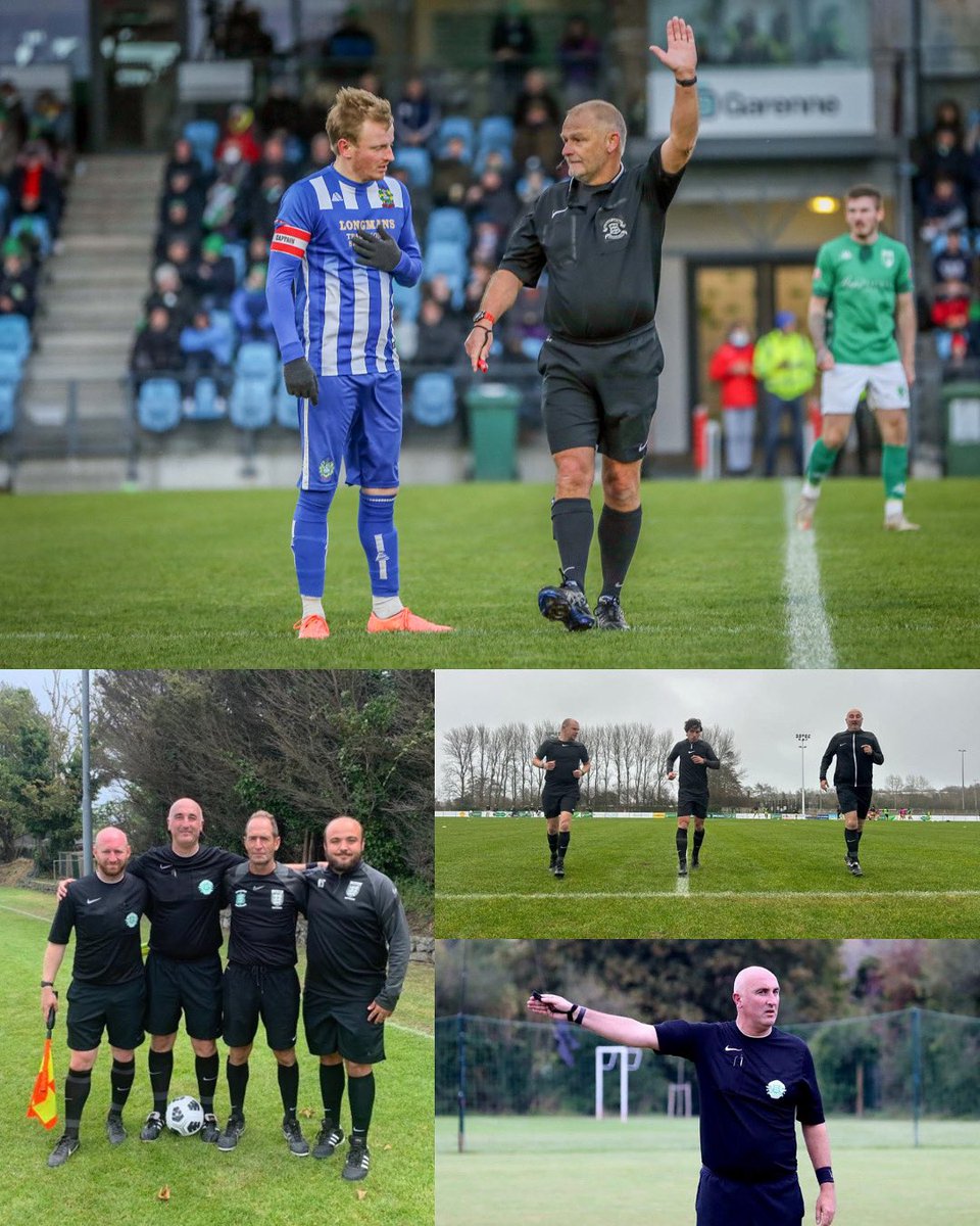Guernsey County FA is looking for an Independent Member to join its Referees Committee. If you have leadership skills and a passion for grassroots football and refereeing in Guernsey and the Bailiwick, we’d love to hear from you.

More details on our website.