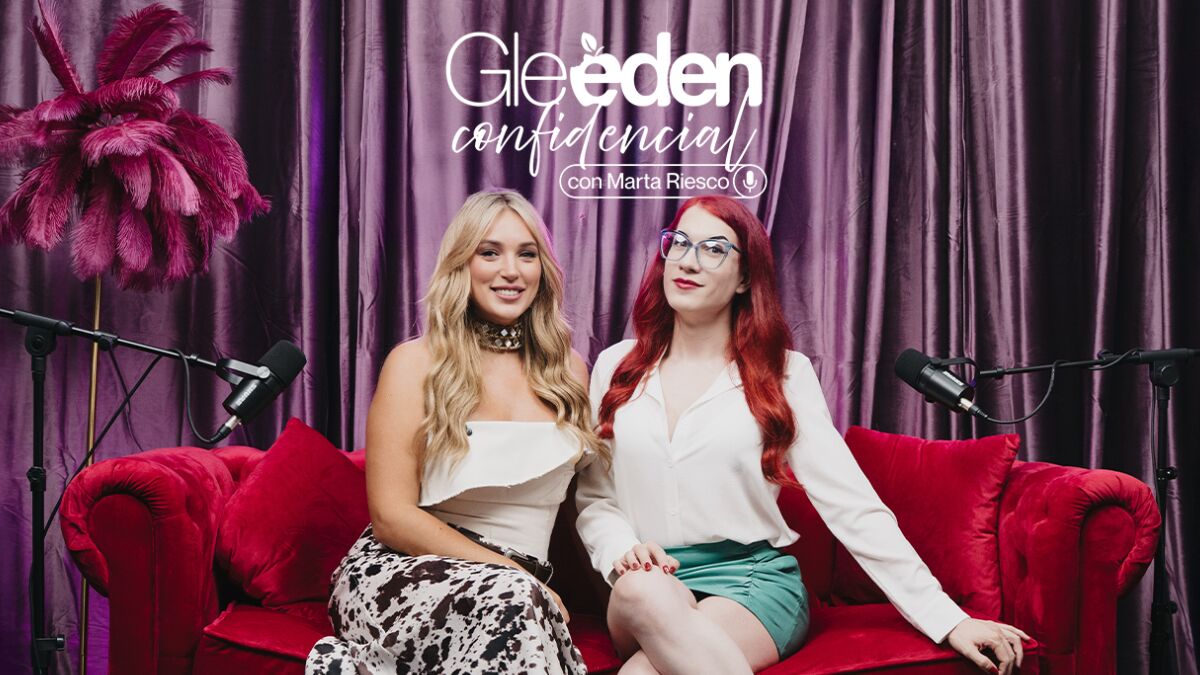Entra en Gleeden Confidencial con Marta Risco y descubre qué hablan las mujeres sobre la sexualidad femenina y sus tabúes linktr.ee/GLEEDEN.CONFID…
