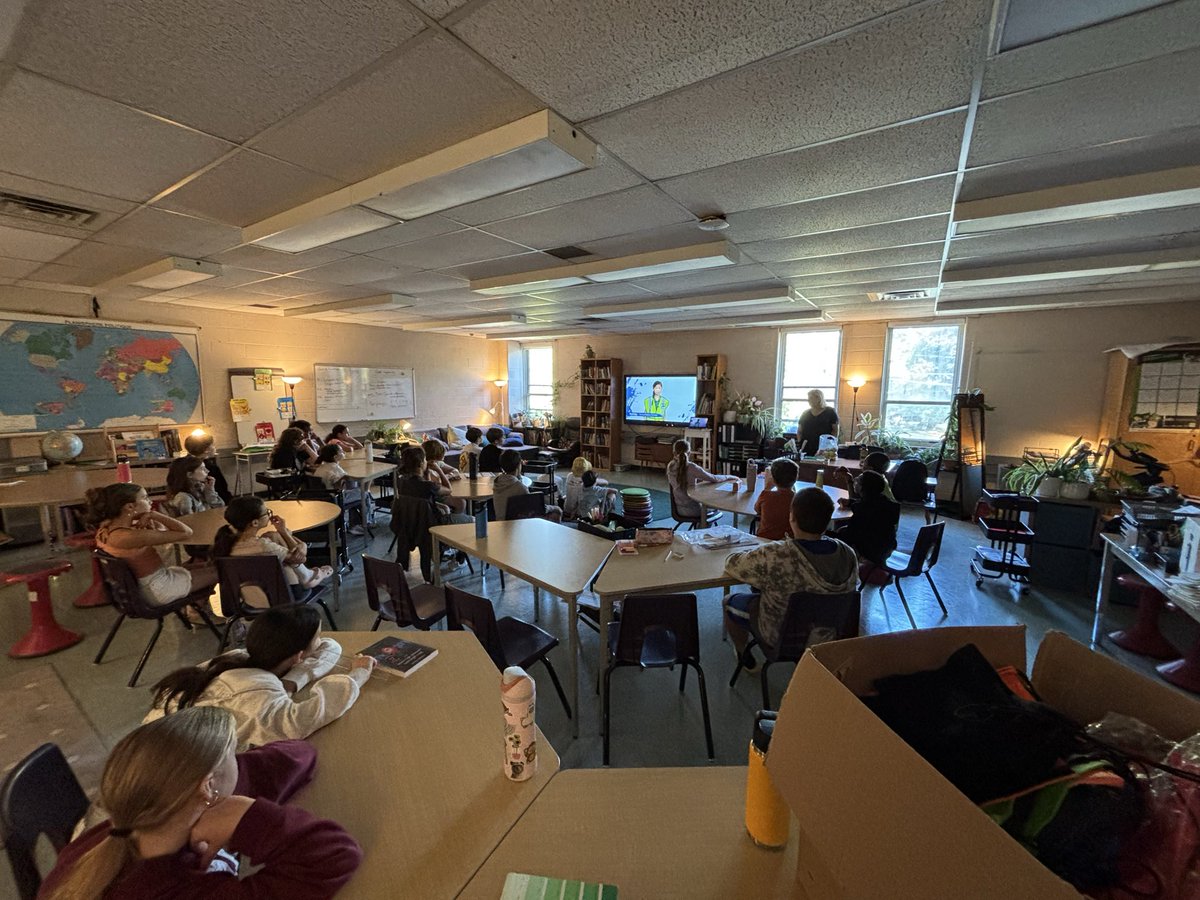 StarWarsCop's tweet image. We had a great School Safety Bus Patroller training day with the amazing bus patrollers from Charles-Sauriol School! 

These young leaders are ready to help keep their classmates safe every ride, every day. #SchoolSafety #SSP #Leadership