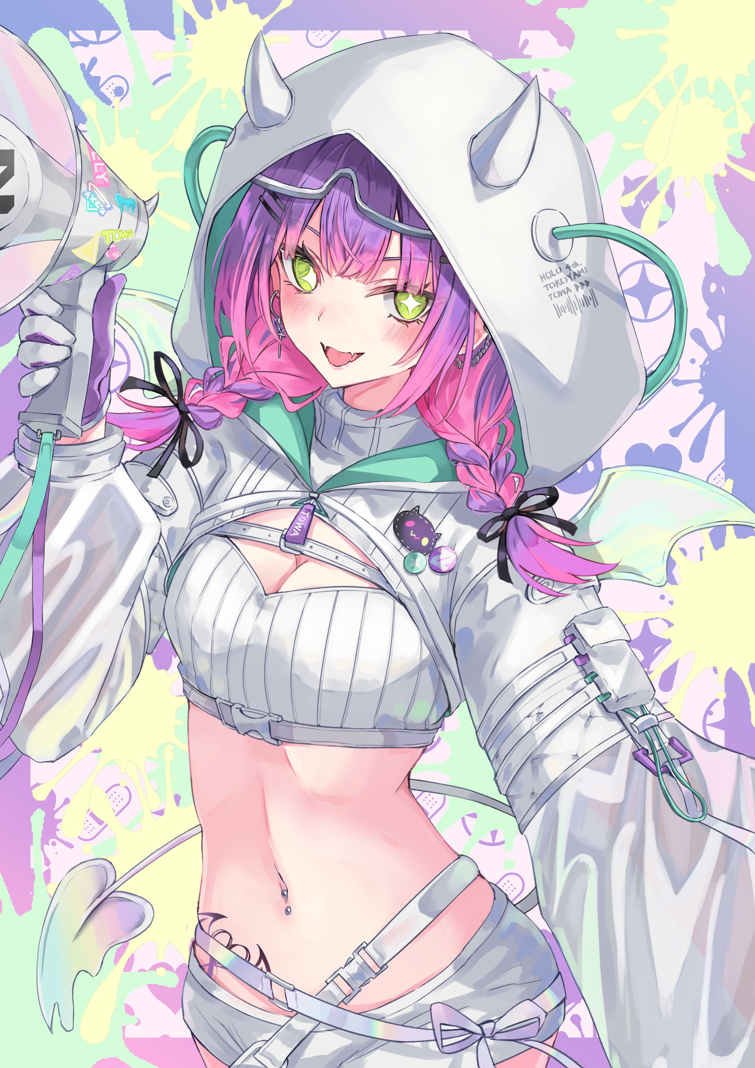 ♡あんず◡̈*♡ あんず☄️🌸🌽👾⚓️ (@anzu107_107) / X