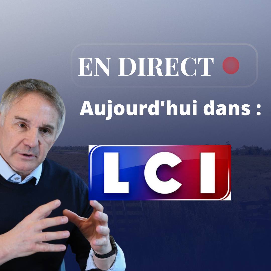 PatrickVignal's tweet image. Dès 22h , sur le plateau de @LCI , invité à débattre par @DariusRochebin dans « 22h Rochebin »
A tout à l’heure…